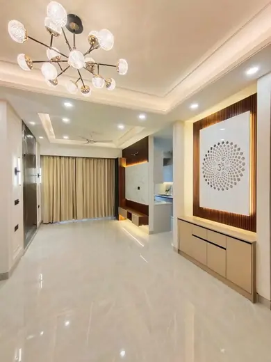 Finished interior, project photo 4