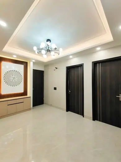 Finished interior, project photo 5