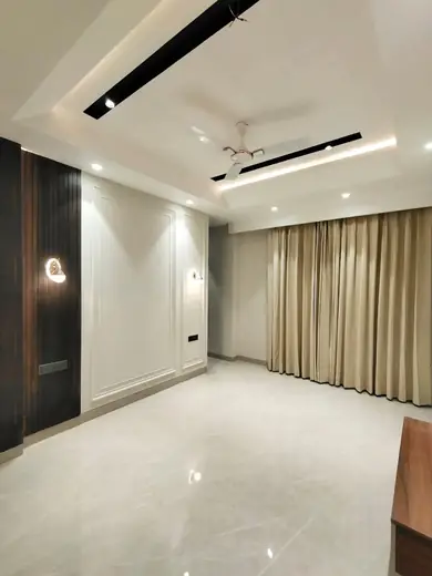 Finished interior, project photo 12
