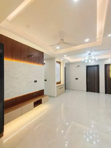 Finished interior, project photo 13
