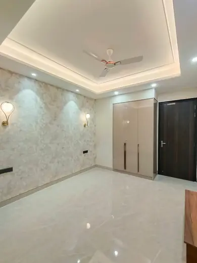Finished interior, project photo 14