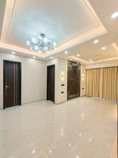 Finished interior, project photo 15