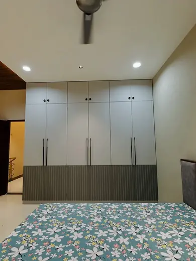 Finished interior, project photo 16