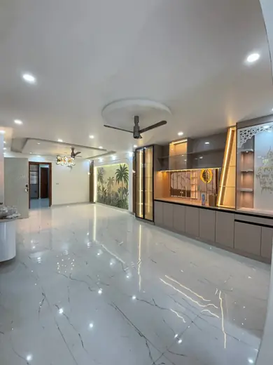 Finished interior, project photo 18
