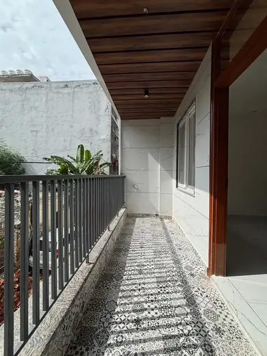 Finished interior, project photo 25