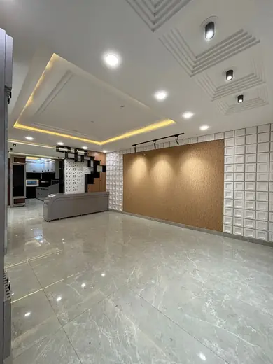 Finished interior, project photo 27