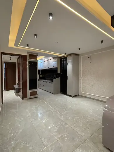 Finished interior, project photo 30