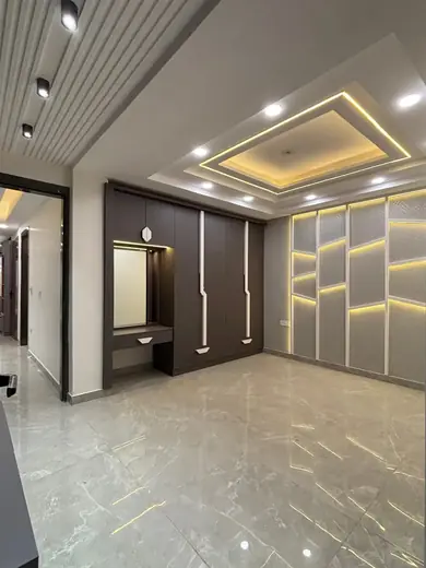 Finished interior, project photo 32