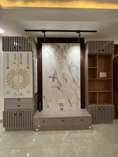 Finished interior, project photo 35