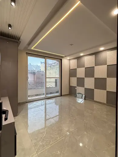Finished interior, project photo 36