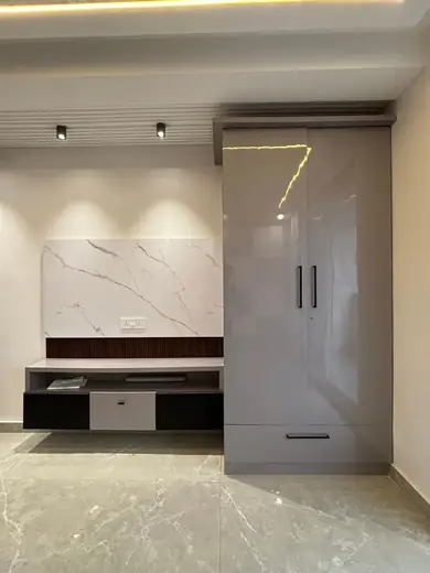 Finished interior, project photo 37