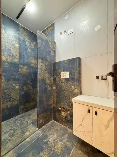 Finished interior, project photo 38
