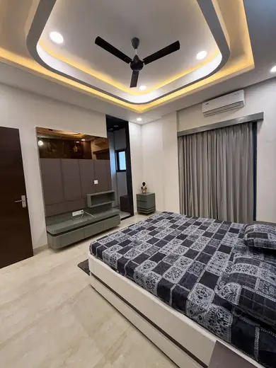Finished interior, project photo 43