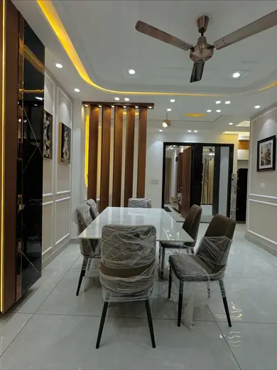 Finished interior, project photo 57