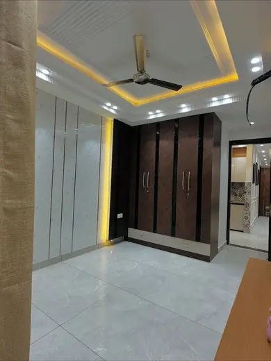 Finished interior, project photo 59