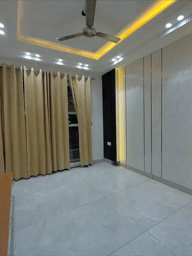 Finished interior, project photo 60