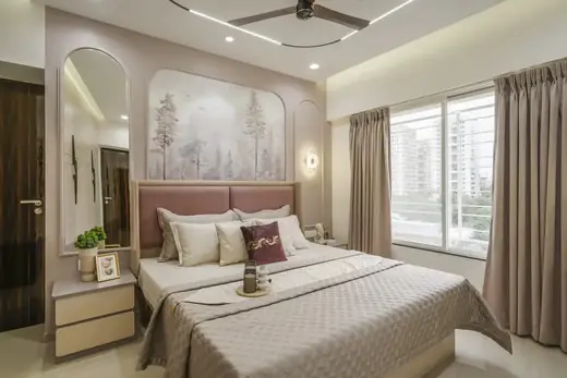 Finished interior, project photo 64