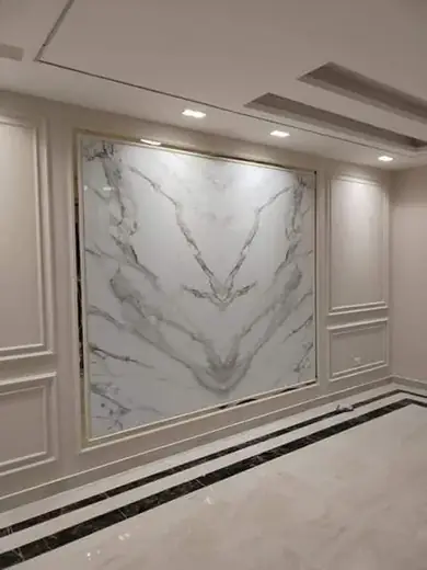 Finished interior, project photo 72