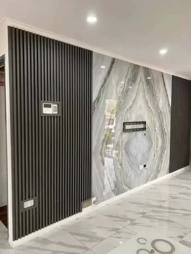 Finished interior, project photo 75